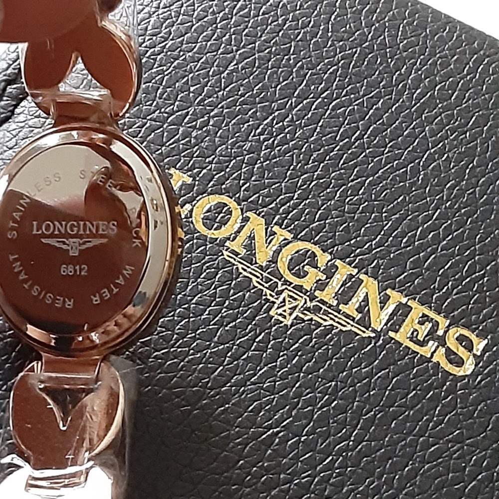 Ladies Watch. Brand New In Box